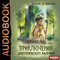. Приключения доисторического мальчика