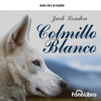 . Colmillo Blanco (abreviado)