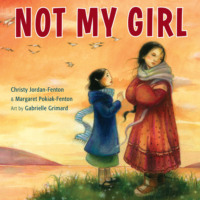 . Not My Girl (Unabridged)