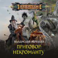 . Приговор некроманту