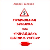 . Правильная клиника, или 13 шагов к успеху