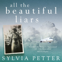 . All the Beautiful Liars (Unabridged)