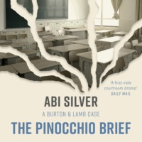 . The Pinocchio Brief (Unabridged)