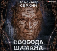 Владимир Серкин. Свобода шамана