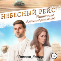 . Небесный рейс
