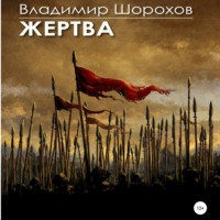 Владимир Леонидович Шорохов. Жертва