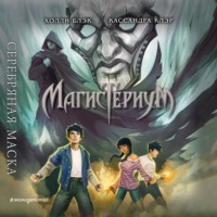 Холли Блэк. Серебряная маска