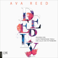 . Deeply - IN-LOVE-Trilogie, Teil 3 (Ungek?rzt)
