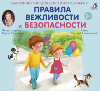 Евгений Сосновский. Аудиоэнциклопедия. Правила Вежливости и Безопасности