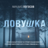 . Ловушка