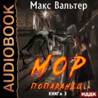 . МОР 3 Попаданец