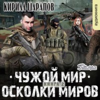 . Чужой мир. Осколки миров