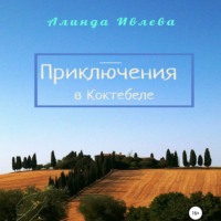 . Приключения в Коктебеле