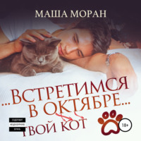 . Встретимся в октябре. Твой кот