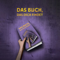 . Das Buch, das dich findet