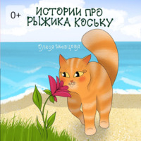 . Истории про Рыжика Коську