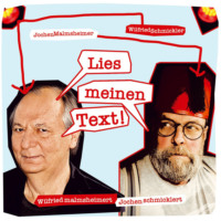 . Lies meinen Text! - Wilfried malmsheimert, Jochen schmicklert