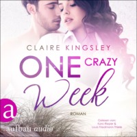 . One crazy Week - Jetty Beach, Band 2 (Ungek?rzt)