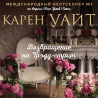 . Возвращение на Трэдд-стрит