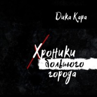 . Хроники Большого города