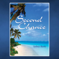 . Second Chance (Unabridged)