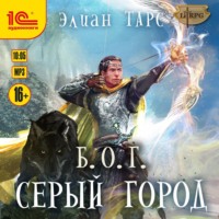 . Б.О.Г. Серый город
