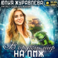 . В другой мир на ПМЖ