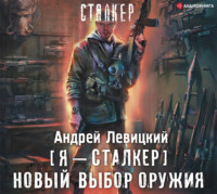 Андрей Левицкий. Новый выбор оружия