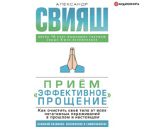 . Приём «Эффективное прощение». Как очистить своё тело от всех негативных переживаний в прошлом и настоящем