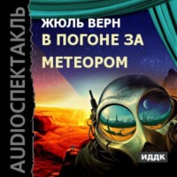 Жюль Верн. В погоне за метеором (спектакль)