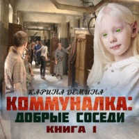 . Коммуналка: Добрые соседи (книга 1)