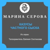 . Казусы частного сыска
