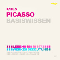 . Pablo Picasso (1881-1973) - Leben, Werk, Bedeutung - Basiswissen (Ungek?rzt)