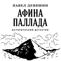 Павел Николаевич Девяшин. Афина Паллада
