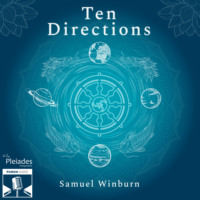 . 10 Directions (Unabridged)