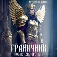 . Граничник. После Судного дня