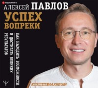 . Успех вопреки. Как находить возможности и достигать великих результатов