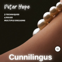 . Cunnilingus