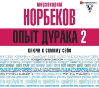 . Опыт дурака 2. Ключи к самому себе