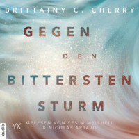 Brittainy Cherry. Gegen den bittersten Sturm - Compass-Reihe, Teil 2 (Ungek?rzt)