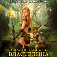 Владимир Мясоедов. Спасти темного властелина