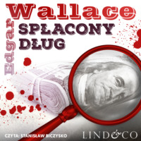 . Spłacony dług