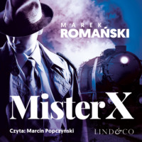 . Mister X