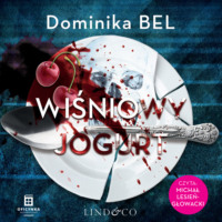 . Wiśniowy jogurt