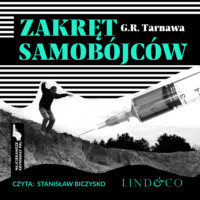 . Zakręt samob?jc?w