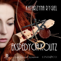 . Ekspedycja Kolitz