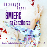 . Śmierć na Zanzibarze