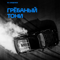 Михаил Михайлович Сердюков. Грёбаный Тони