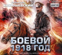 . Боевой 1918 год