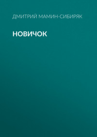 . Новичок